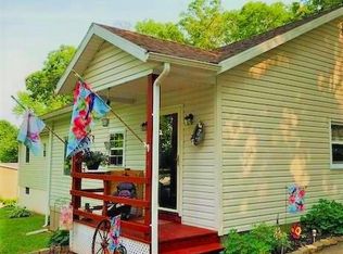 9 Golden Circle Ln, Shrewsbury, PA 17361