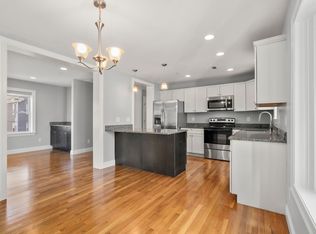 10 Irma St #2, Dorchester, MA 02124