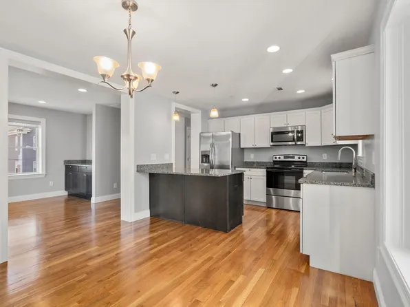 10 Irma St #2, Dorchester, MA 02124