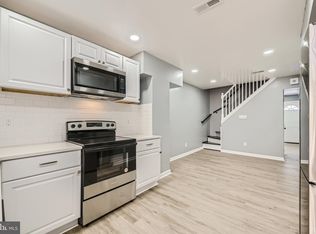 529 S Catherine St, Baltimore, MD 21223