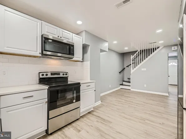 529 S Catherine St, Baltimore, MD 21223