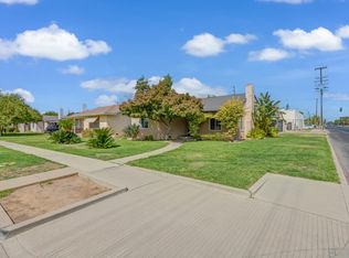 504 W Vassar Ave, Fresno, CA 93705