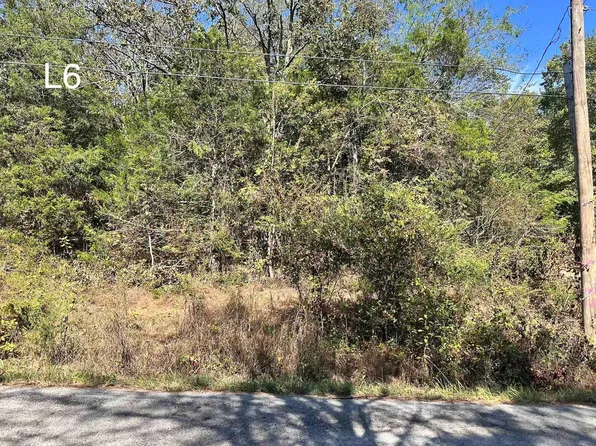 Spring Water Dr, Cherokee Village, AR 72529