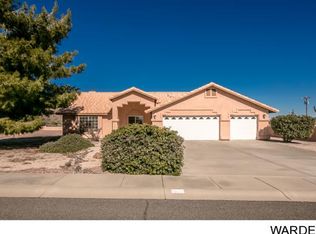 1331 E Cactus Valley Dr, Kingman, AZ 86409
