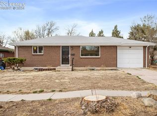 114 S Chelton Rd, Colorado Springs, CO 80910