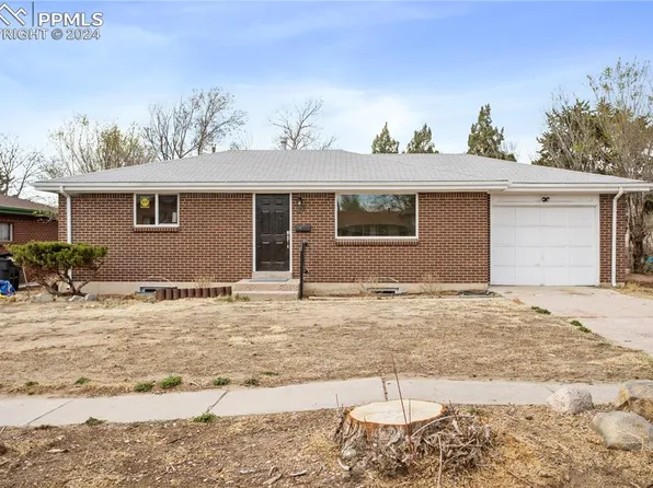 114 S Chelton Rd, Colorado Springs, CO 80910