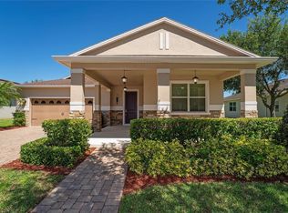 8925 W Kittanning Ave, Orlando, FL 32836