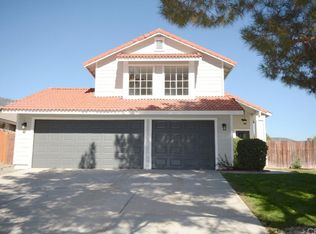 6285 N Wisteria Ave, San Bernardino, CA 92407