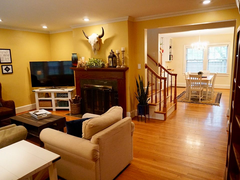 534 Arcadia Park, Lexington, KY 40503 Zillow