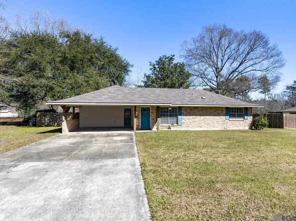 17127 Chickasaw Ave, Greenwell Springs, LA 70739