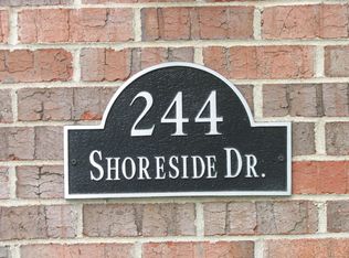 244 Shoreside Dr, Lexington, KY 40515