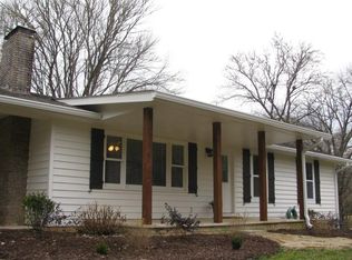 4083 Downings Creek Rd, Hayesville, NC 28904