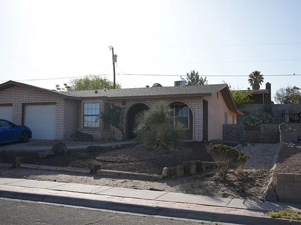 3106 Risner St, Las Cruces, NM 88011