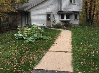 N9003 N Shore Rd, Deerbrook, WI 54424