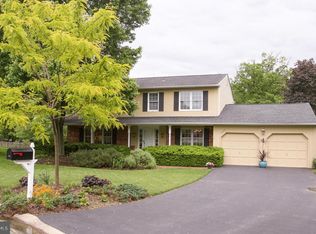 4509 Pebble Dr, Wilmington, DE 19802