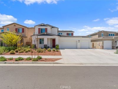 5057 Banjo Way, Hemet, CA, 92545