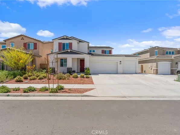 5057 Banjo Way, Hemet, CA 92545