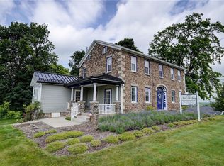 4495 W Henrietta Rd, Henrietta, NY 14467