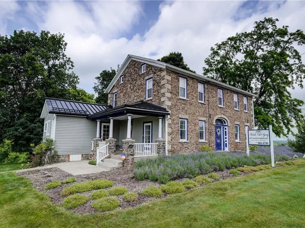 4495 W Henrietta Rd, Henrietta, NY 14467