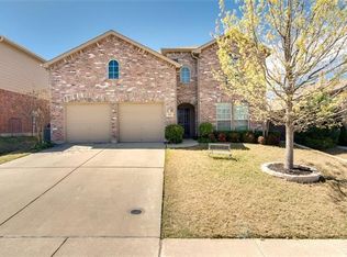 14041 Fontana Rd, Roanoke, TX 76262