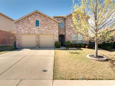 14041 Fontana Rd, Roanoke, TX, 76262