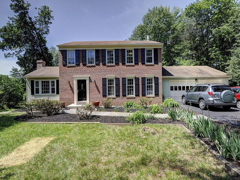 For Sale: 2318 Ballycairne Ct., Reston, VA 20191