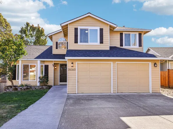 35060 Roberts Ln, Saint Helens, OR 97051