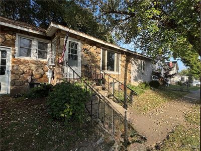 8942 Upper St, Rushford, NY, 14777