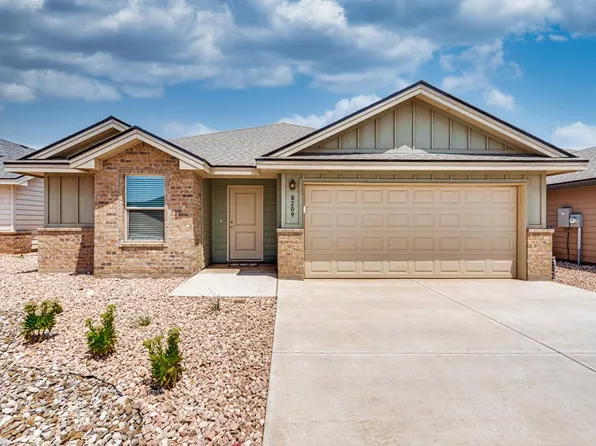 8209 E County Road 111, Midland, TX