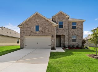 539 Meadowlark Dr, Van Alstyne, TX 75495