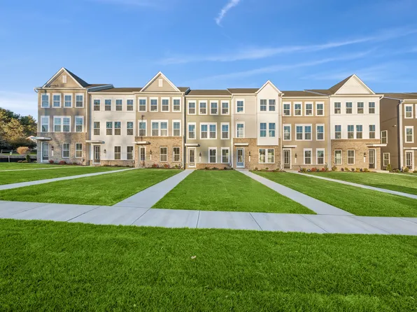 1887 Shookstown Rd, Frederick, MD 21702