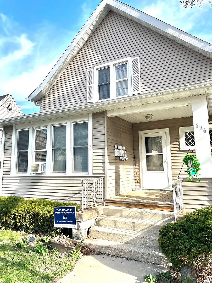 626 W. Olin Avenue — Photo 1