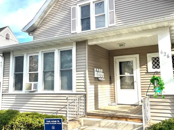 626 W. Olin Avenue, 626 W Olin Ave APT 1, Madison, WI 53715