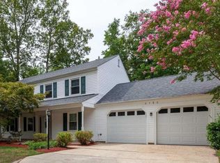 6580 Prairie Dog Ct, Waldorf, MD