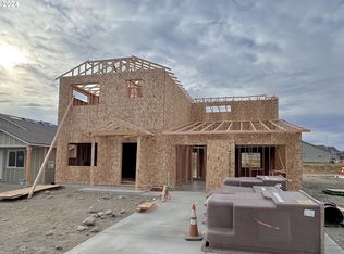 368 Taft St, Umatilla, OR 97882