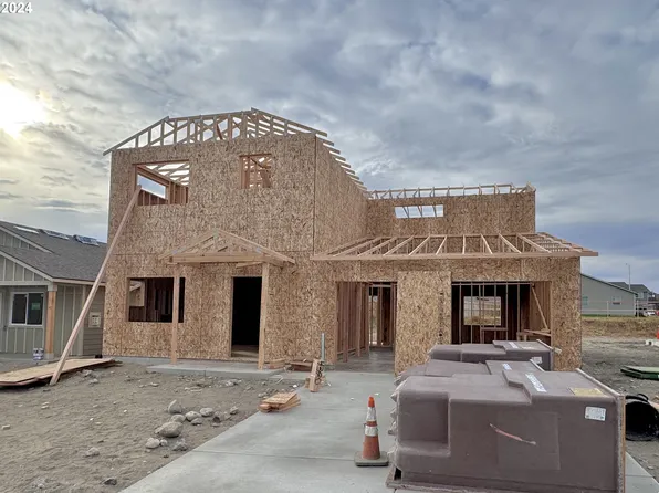 368 Taft St, Umatilla, OR 97882