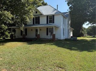 244 Carl Snider Rd, Lexington, NC 27292