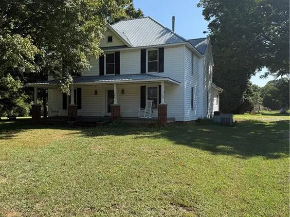 244 Carl Snider Rd, Lexington, NC 27292