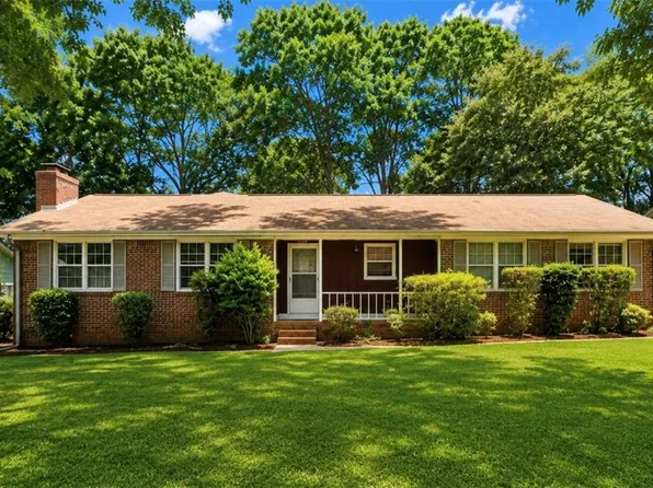 1940 Old Concord Dr SE, Covington, GA 30016