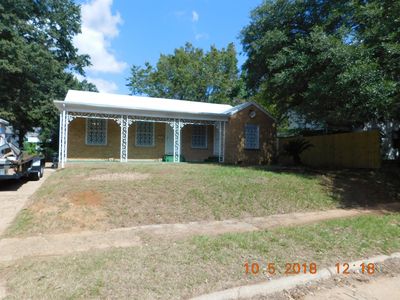 3550 Judson St, Shreveport, LA, 71109