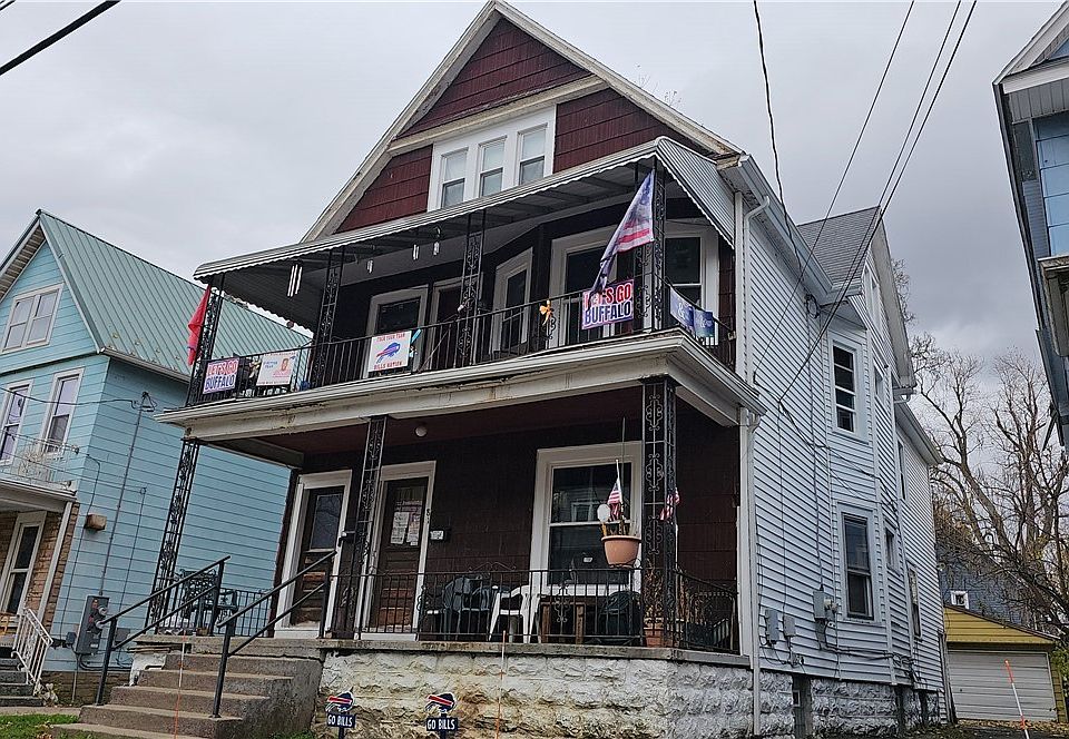 1st image of 81 Duerstein St