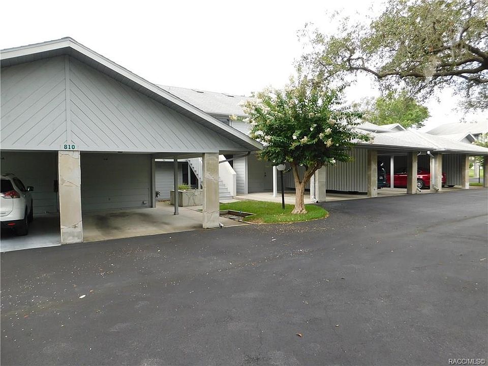 1st image of 810 E Gilchrist Ct APT 3A