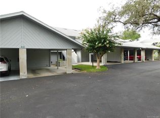 810 E Gilchrist Ct APT 3A, Hernando, FL 34442