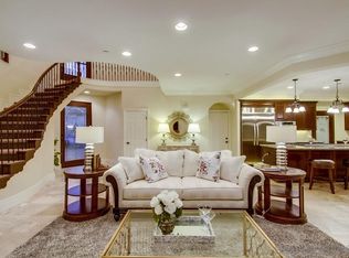 3919 Via Valle Verde, Rancho Santa Fe, CA 92091