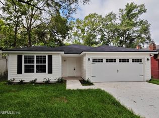 3142 ROSSELLE Street, Jacksonville, FL 32205