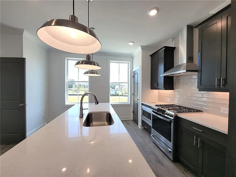 4802 Larkin Pass — Photo 5