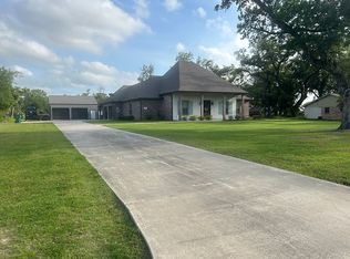 1760 Seville St, Sulphur, LA 70665