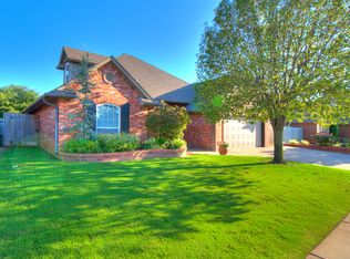 1216 SW 130th St, Oklahoma City, OK 73170