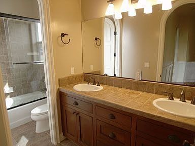 Guest Bath Room