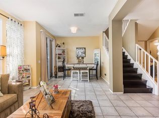 100 Pasto Rico, Rancho Santa Margarita, CA 92688